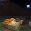 Moonlit Offering - Mooncake Worship logo
