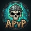 AndreddiPvP logo