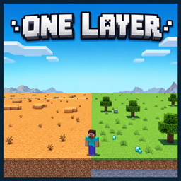 OneLayer logo