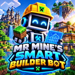 MrMine's builderBot project image