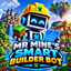 MrMine's builderBot logo
