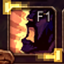 Buff Reminder logo