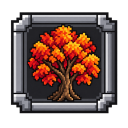 Port Series: Dappleforest project image