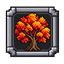 Port Series: Dappleforest logo