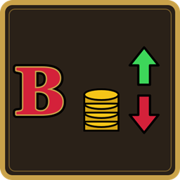 GoldBalance logo