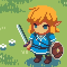 Zelda GUI - Gallery - Minecraft Bedrock Texture Packs - CurseForge