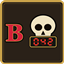 HonorKillsBar logo