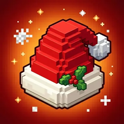 Christmas Hearthlight project image