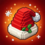 Christmas Hearthlight logo