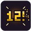 Damage Numbers: Floating Damage Indicators & Crits logo