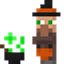 Tostbrotis Halloween logo