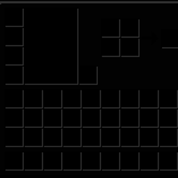 Dark Gui Theme Pack project image
