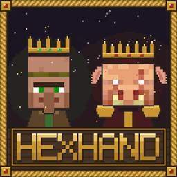 Hexhand project image