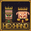 Hexhand logo
