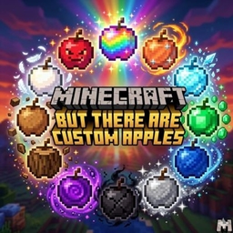 CUSTOMAPPLES project image