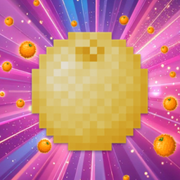 Golden Oranges logo