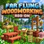 Far Flung Woodworking Add-on logo