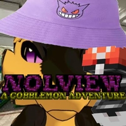 Nolview - A Cobblemon Adventure