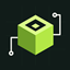 Mine MCP logo