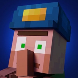 Visiting Villagers x Fresh Animations logo