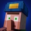 Visiting Villagers x Fresh Animations logo
