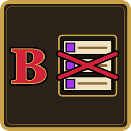 UnknownRecipeOrders project image