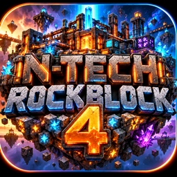 N-Tech RockBlock 4 project image