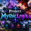 Project MythicLogika logo
