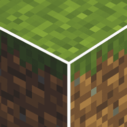 PandaMine's White + 3D + Transparent Block Outline Selection project image