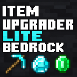 Item Upgrader Lite logo