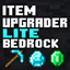 Item Upgrader Lite logo