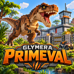 GlymeraPrimeval project image