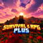 Survival & RPG PLUS logo