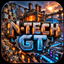 N-Tech GT logo