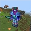 Lu’s Emerald Arsenal V1.2 logo