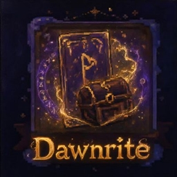 Dawnrite logo