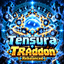 Tensura TR Addon Rebalanced logo