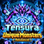 Tensura Unique Monsters Rebalanced logo