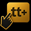 Tooltip+ logo