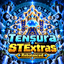 Tensura SlimeThrone Extras Rebalanced logo