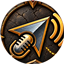 MelloUI_Oldschool logo
