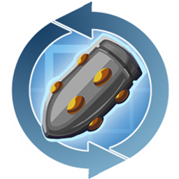 Create Big Cannons: Automatic Shell Feeder