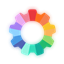 Shader Startup logo