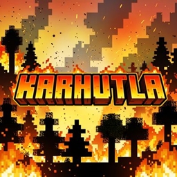 Karhutla (Forest Fire) project image
