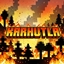 Karhutla (Forest Fire) logo