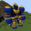 Super Titan logo