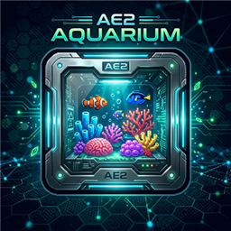 AE2Aquarium project image
