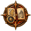 AzerothForge Adventure Chronicle  logo