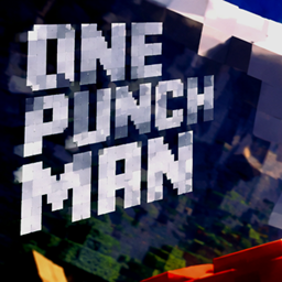 One punch man - addon logo