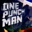 One punch man - addon logo
